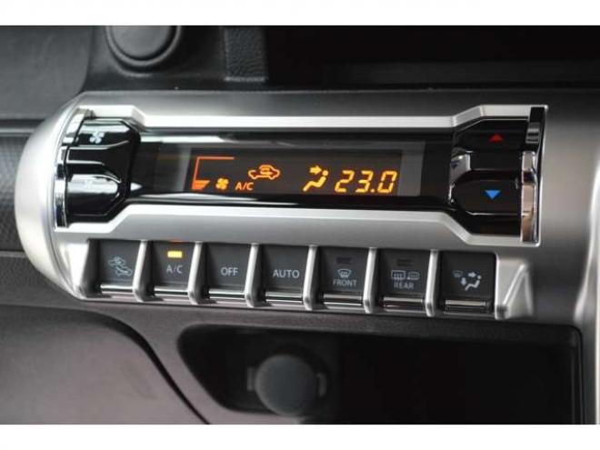 クロスビー1.0 ハイブリッド MZ 4WD　レンタアップ車ハイブリット4WDターボセーフティサポート搭載アダプティブクルーズコントロール8インチナビTVバックカメラアダプティブクルーズコントロールETC20ドライブレコーダーハイビームアシスト 1000