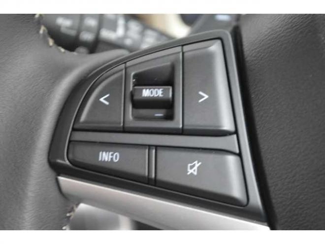 クロスビー1.0 ハイブリッド MZ 4WD　レンタアップ車ハイブリット4WDターボセーフティサポート搭載アダプティブクルーズコントロール8インチナビTVバックカメラアダプティブクルーズコントロールETC20ドライブレコーダーハイビームアシスト 1000