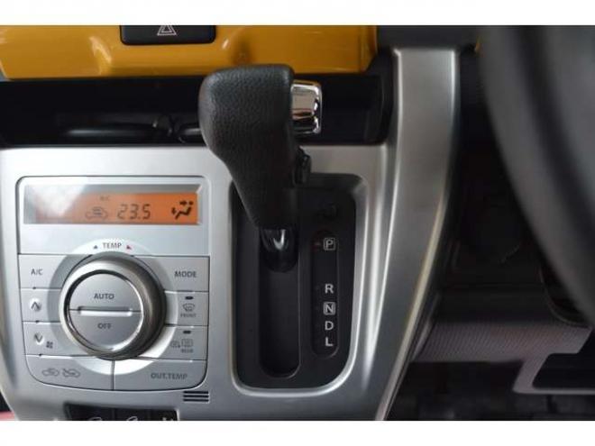 ハスラーG 4WD　ワンオーナーSエネチャージ4WDセーフティパッケージディスチャージヘッドライト装着車アイドリングストップ横滑り防止装置レーダブレーキサポート誤発信抑制機能ドライブレコーダーCD 660