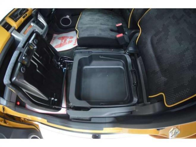 ハスラーG 4WD　ワンオーナーSエネチャージ4WDセーフティパッケージディスチャージヘッドライト装着車アイドリングストップ横滑り防止装置レーダブレーキサポート誤発信抑制機能ドライブレコーダーCD 660