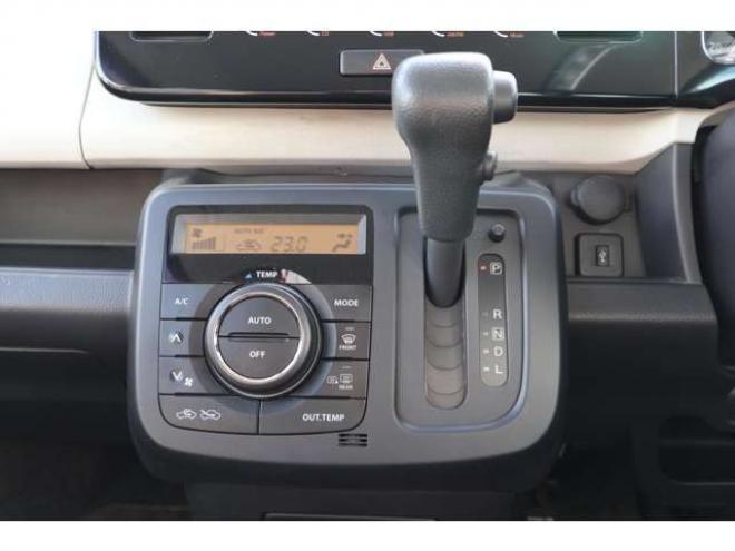 モコX FOUR 4WD　ディスプレイ付CDプレイヤー　ETC　純正エンジンスターター　シートヒーター 660