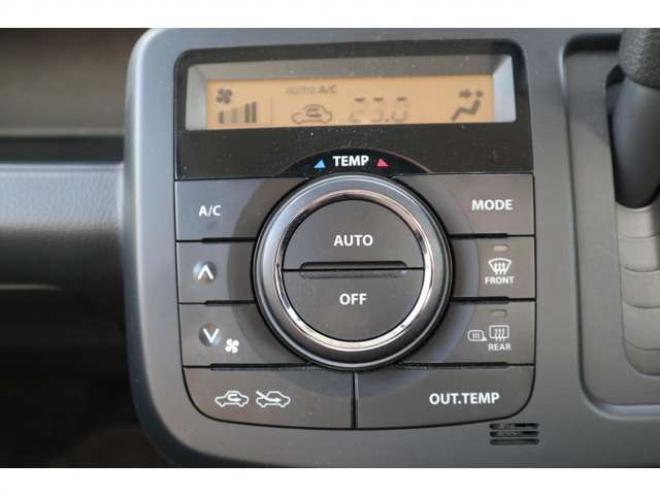 モコX FOUR 4WD　ディスプレイ付CDプレイヤー　ETC　純正エンジンスターター　シートヒーター 660