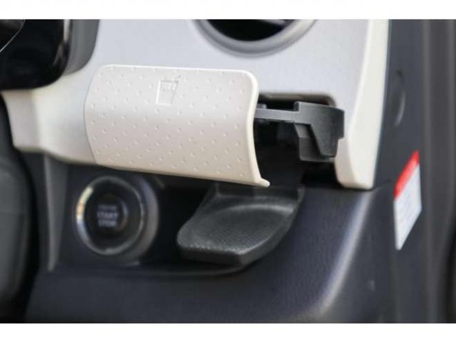 モコX FOUR 4WD　ディスプレイ付CDプレイヤー　ETC　純正エンジンスターター　シートヒーター 660