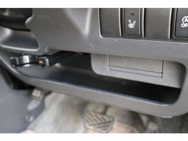 モコX FOUR 4WD　ディスプレイ付CDプレイヤー　ETC　純正エンジンスターター　シートヒーター 660