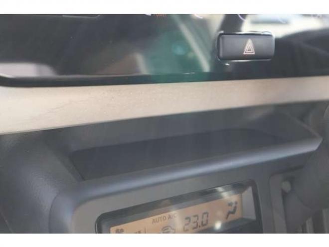 モコX FOUR 4WD　ディスプレイ付CDプレイヤー　ETC　純正エンジンスターター　シートヒーター 660