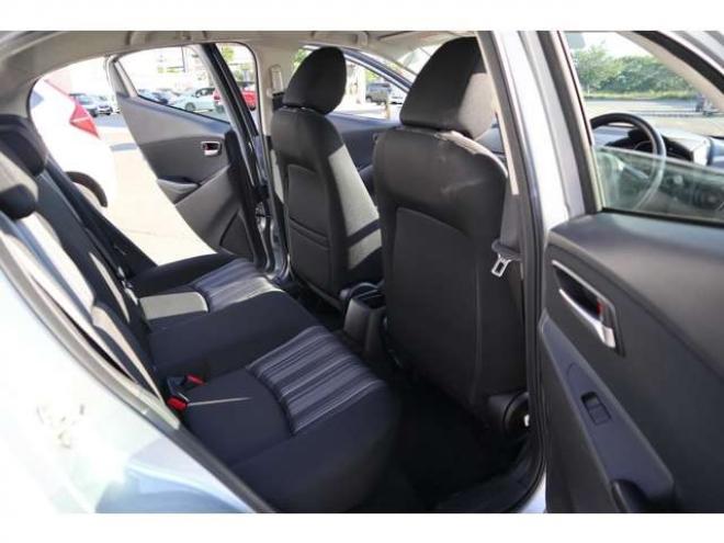 MAZDA21.5 15S 4WD　純正ナビ　ETC　LEDライト　車線逸脱警報　パーキングセンサー　ヘッドライトウォッシャー　車線逸脱警報　オートライト 1500