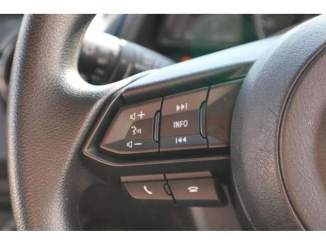 MAZDA21.5 15S 4WD　純正ナビ　ETC　LEDライト　車線逸脱警報　パーキングセンサー　ヘッドライトウォッシャー　車線逸脱警報　オートライト 1500
