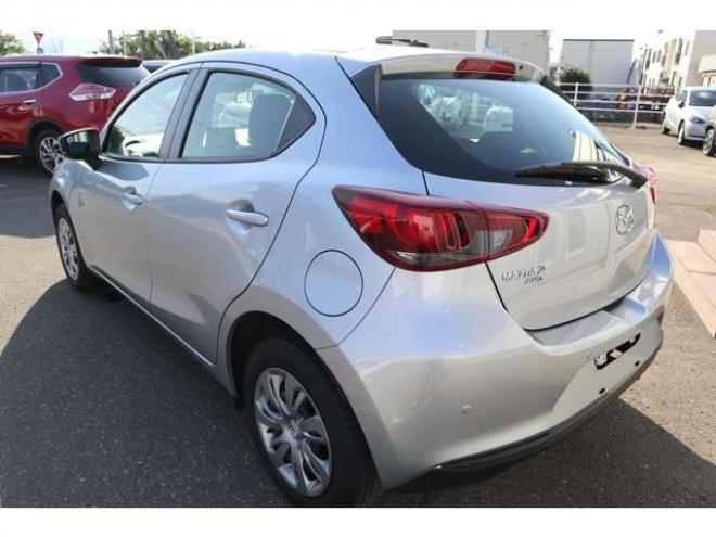 MAZDA21.5 15S 4WD　純正ナビ　ETC　LEDライト　車線逸脱警報　パーキングセンサー　ヘッドライトウォッシャー　車線逸脱警報　オートライト 1500