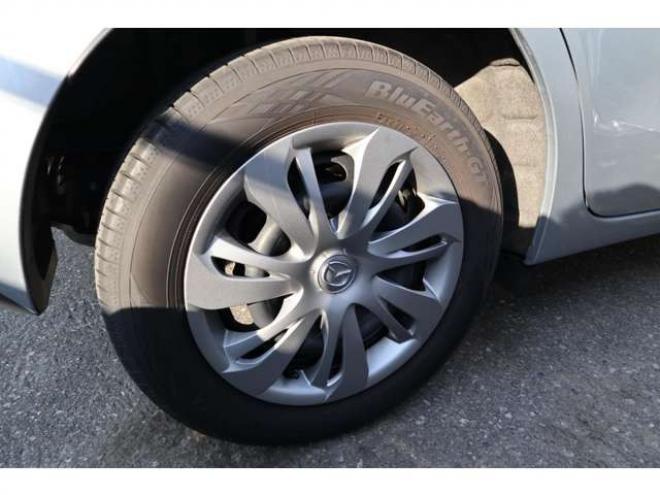 MAZDA21.5 15S 4WD　純正ナビ　ETC　LEDライト　車線逸脱警報　パーキングセンサー　ヘッドライトウォッシャー　車線逸脱警報　オートライト 1500