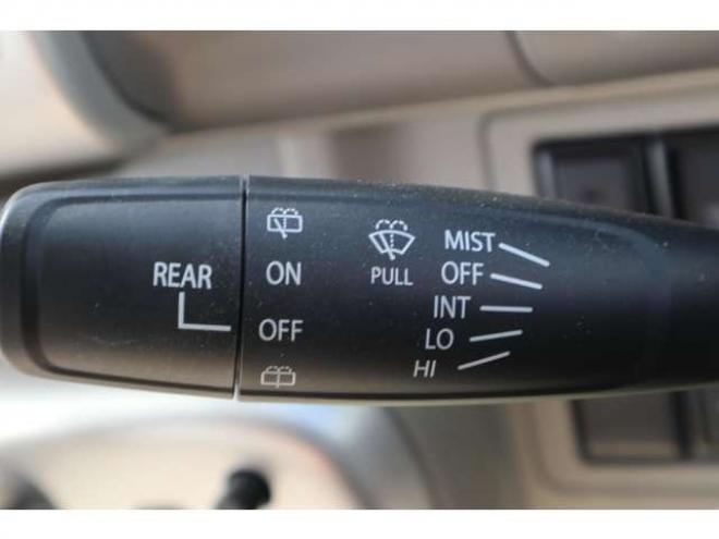 タウンボックスG ハイルーフ 4WD　社外ワンセグナビ　Bluetooth ETC　オートライト　シートヒーター　助手席側電動スライドドア　衝突軽減ブレーキ 660