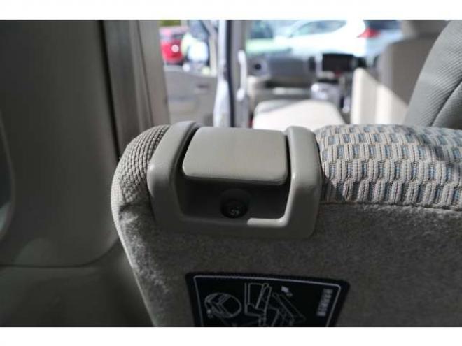 タウンボックスG ハイルーフ 4WD　社外ワンセグナビ　Bluetooth ETC　オートライト　シートヒーター　助手席側電動スライドドア　衝突軽減ブレーキ 660