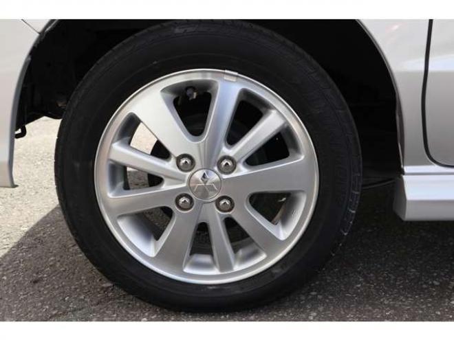 タウンボックスG ハイルーフ 4WD　社外ワンセグナビ　Bluetooth ETC　オートライト　シートヒーター　助手席側電動スライドドア　衝突軽減ブレーキ 660