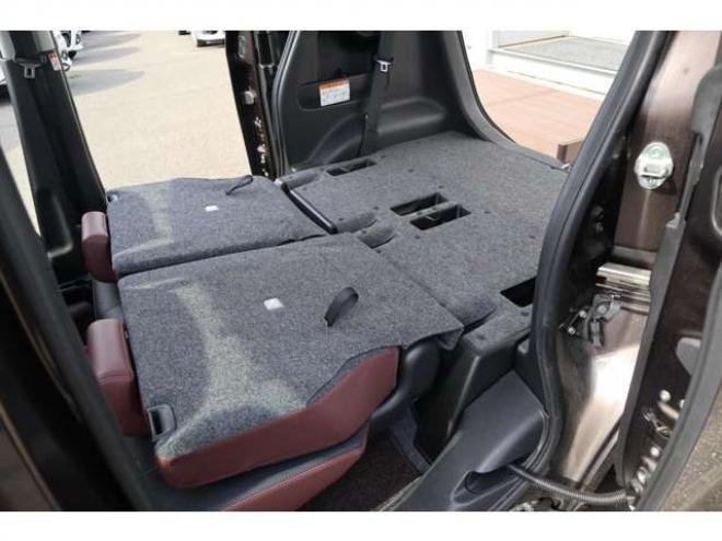 デイズルークスボレロ Xベース 4WD　純正フルセグナビ　アラウンドビューカメラ　社外前後ドラレコ　シートミラーヒーター　両側電動スライドドア 660