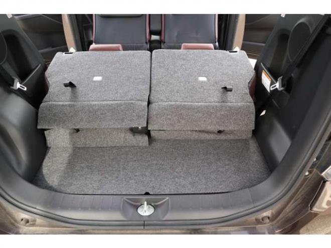 デイズルークスボレロ Xベース 4WD　純正フルセグナビ　アラウンドビューカメラ　社外前後ドラレコ　シートミラーヒーター　両側電動スライドドア 660
