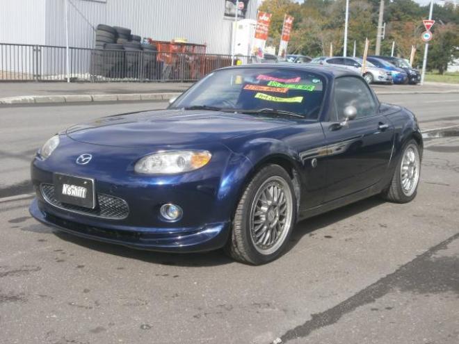 ロードスター 2000 2Dr