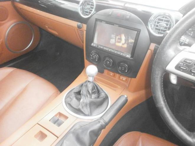 ロードスター 2000 2Dr