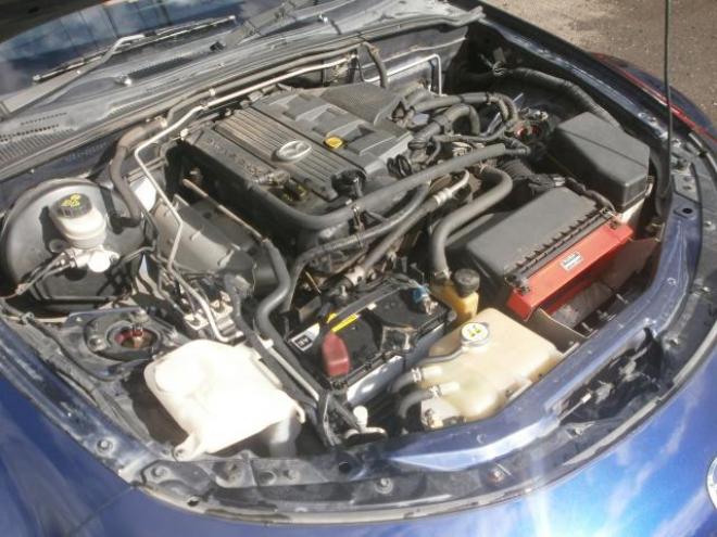 ロードスター 2000 2Dr