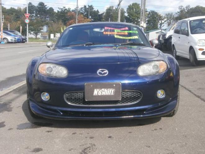 ロードスター 2000 2Dr