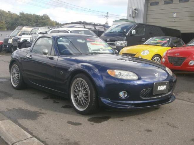 ロードスター 2000 2Dr