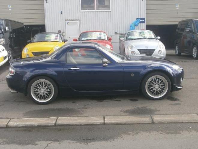 ロードスター 2000 2Dr