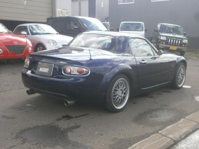 ロードスター 2000 2Dr