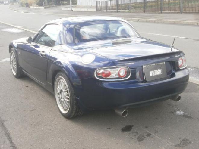 ロードスター 2000 2Dr