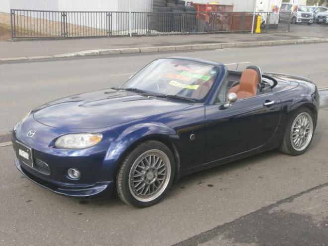 ロードスター 2000 2Dr