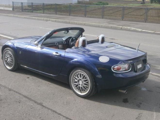 ロードスター 2000 2Dr