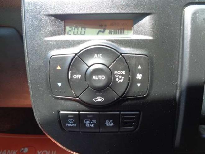 アルトX 4WD　ワンオーナー　新品シートカバー　車検整備付き 660