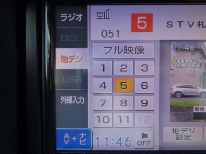 アクア1.5 L　社外ナビ　バックカメラ　キーレス 2WD 1500