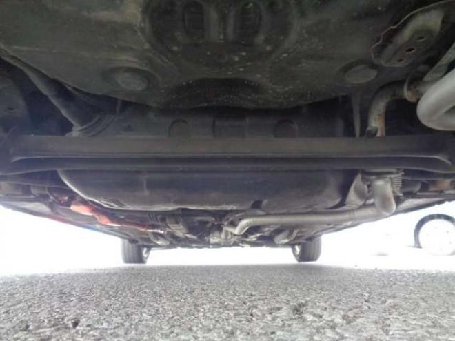アクア1.5 S　スマートキー　純正ナビ　バックカメラ 2WD 1500