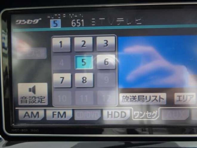 アクア1.5 S　スマートキー　純正ナビ　バックカメラ 2WD 1500