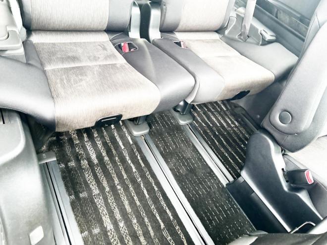 ヴェルファイアハイブリッド2.4ZR 4WD　ローンが不安な方＜優遇ローン＞本州仕入　ダブルサンルーフ　両側パワースライドドア 4WD