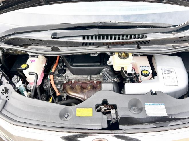 ヴェルファイアハイブリッド2.4ZR 4WD　ローンが不安な方＜優遇ローン＞本州仕入　ダブルサンルーフ　両側パワースライドドア 4WD