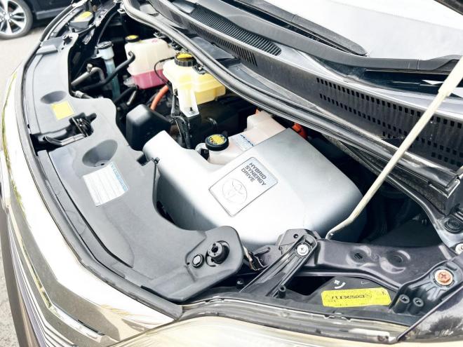 ヴェルファイアハイブリッド2.4ZR 4WD　ローンが不安な方＜優遇ローン＞本州仕入　ダブルサンルーフ　両側パワースライドドア 4WD