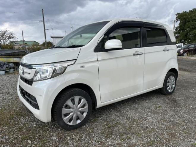 N-WGNGLパッケージ 4WD 660 5Dr