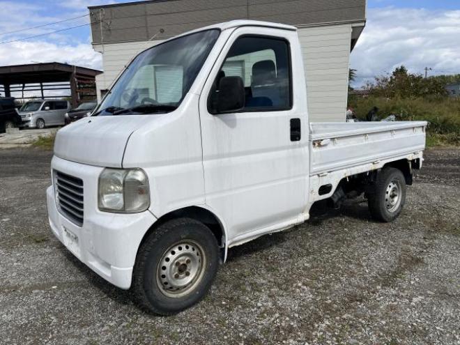 アクティトラック　SDX 4WD 660 2Dr