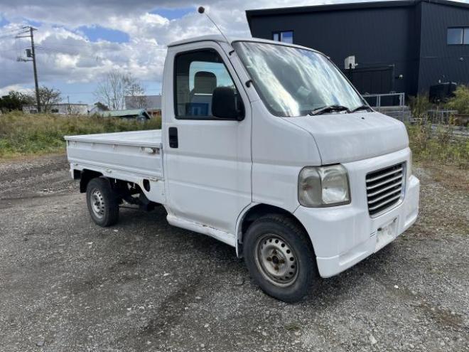 アクティトラック　SDX 4WD 660 2Dr