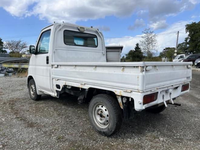 アクティトラック　SDX 4WD 660 2Dr