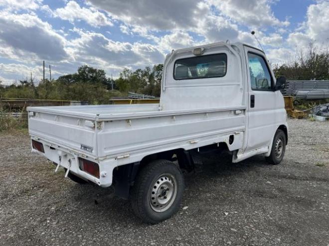 アクティトラック　SDX 4WD 660 2Dr