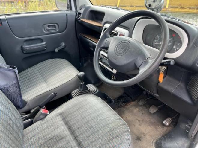 アクティトラック　SDX 4WD 660 2Dr