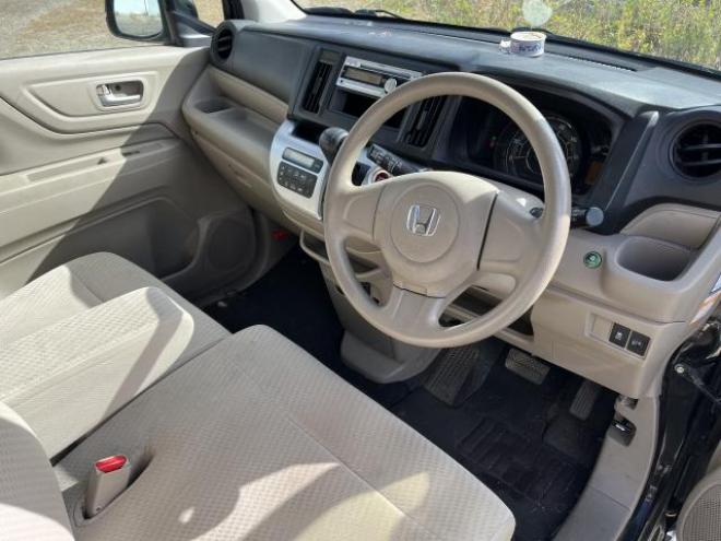 N-WGNG 4WD 660 5Dr