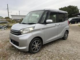 eKスペース　G 4WD 660 5Dr