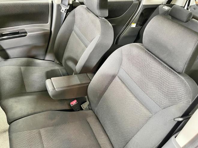 パレットSW XS 4WD 5年保証 スマキー パワスラ ETC シートヒーター ETC 寒冷地仕様 禁煙 修復歴無