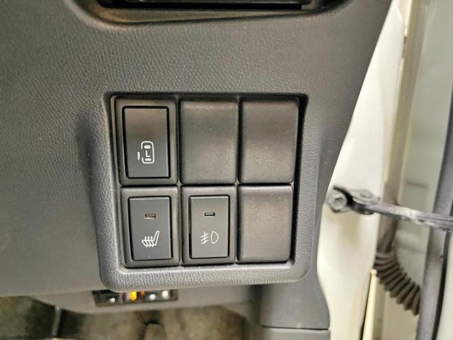 パレットSW XS 4WD 5年保証 スマキー パワスラ ETC シートヒーター ETC 寒冷地仕様 禁煙 修復歴無