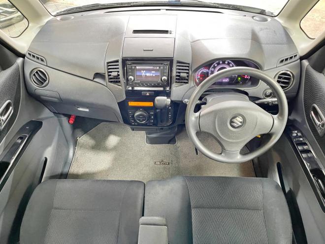 パレットSW XS 4WD 5年保証 スマキー パワスラ ETC シートヒーター ETC 寒冷地仕様 禁煙 修復歴無