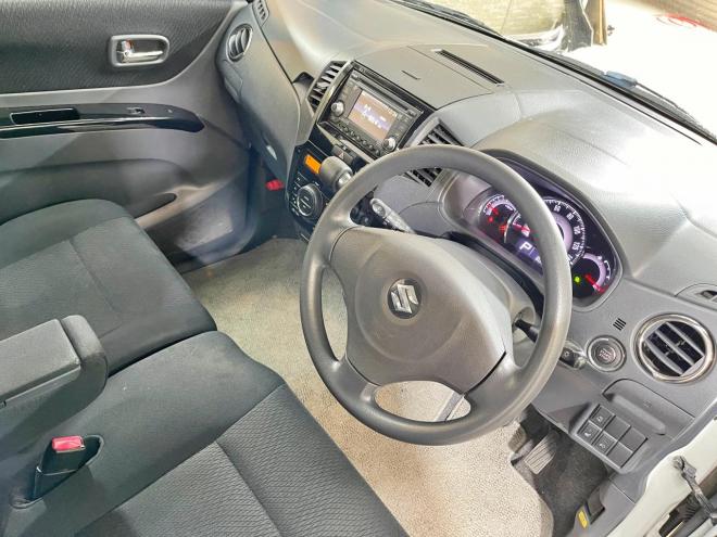 パレットSW XS 4WD 5年保証 スマキー パワスラ ETC シートヒーター ETC 寒冷地仕様 禁煙 修復歴無
