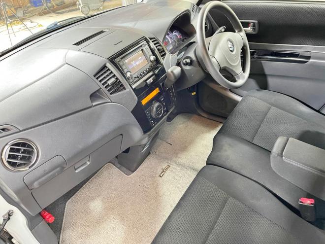 パレットSW XS 4WD 5年保証 スマキー パワスラ ETC シートヒーター ETC 寒冷地仕様 禁煙 修復歴無