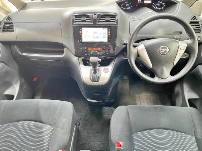 セレナ20X 4WD 5年保証 スマキー ナビTV Bカメ パワスラ ETC 寒冷地仕様 禁煙 修復歴無