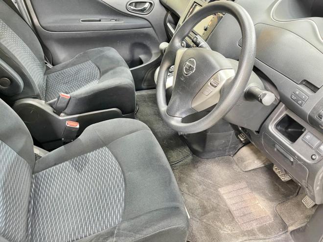 セレナ20X 4WD 5年保証 スマキー ナビTV Bカメ パワスラ ETC 寒冷地仕様 禁煙 修復歴無